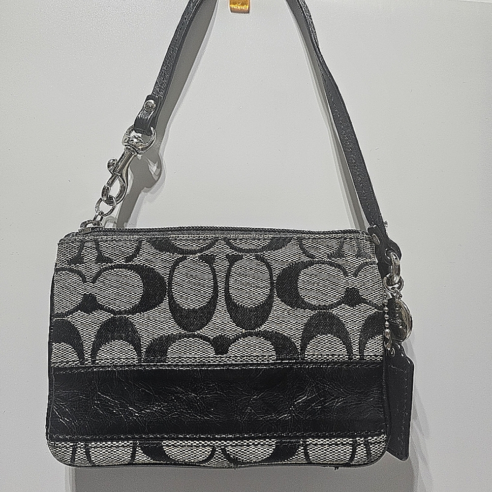 Wrist Coach bag